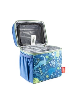 THERMOS Thermos Standard Reusable Lunch Bag - Dinosaur Kingdom, N112023, Insulated Travel Bag, Lunch Insulated Travel Bag, Insulated Insulated Travel Bag  - Image 5