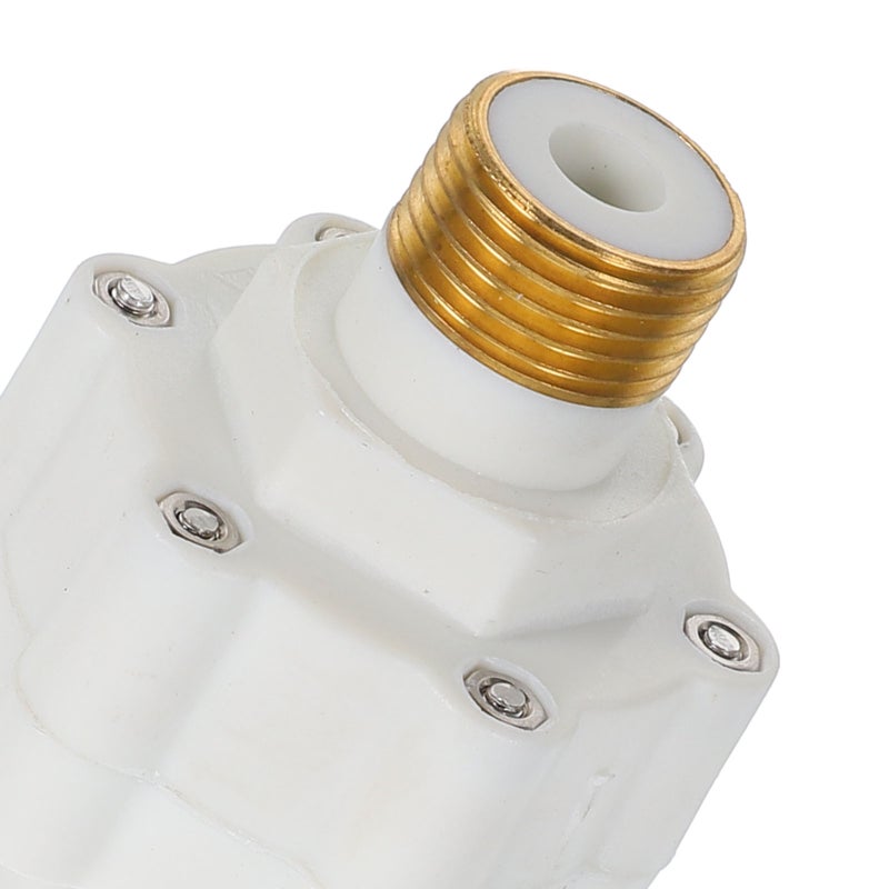 2PCS Anti Leakage Heater Fireproof External Anti Electric Shock Accessories Kitchen Bathroom Leakage Device - Image 3
