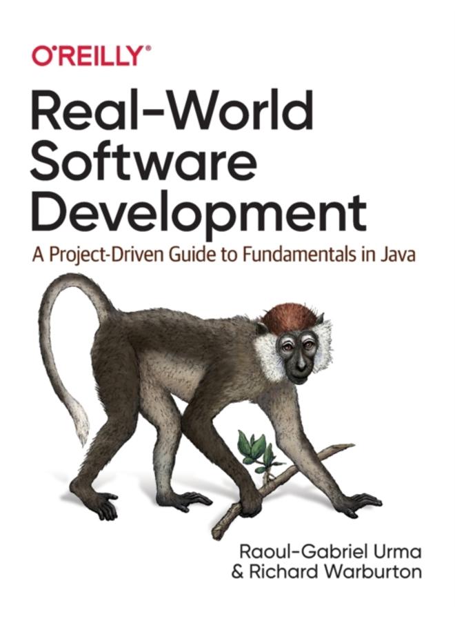 Real-World Software Development 