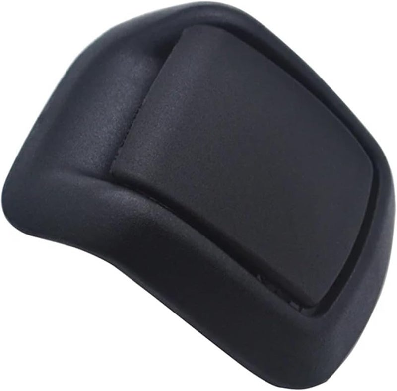 QASULER Car Seat Adjustment Handle for Ford Fiesta MK5 - Image 2