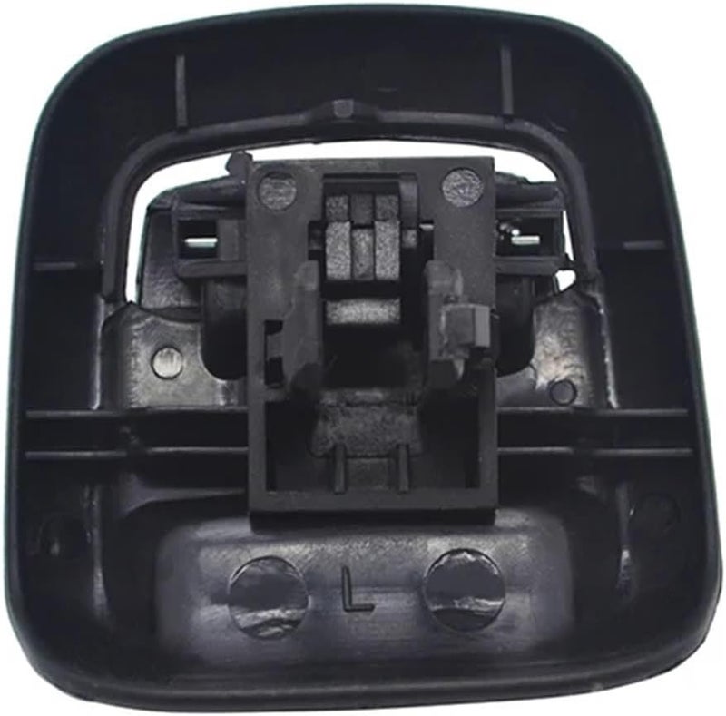 QASULER Car Seat Adjustment Handle for Ford Fiesta MK5 - Image 4