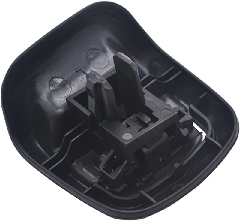 QASULER Car Seat Adjustment Handle for Ford Fiesta MK5 - Image 5