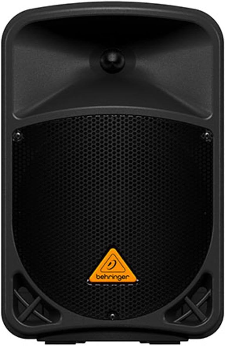 Behringer Eurolive B108D 300W 8" Active Speaker - Image 1