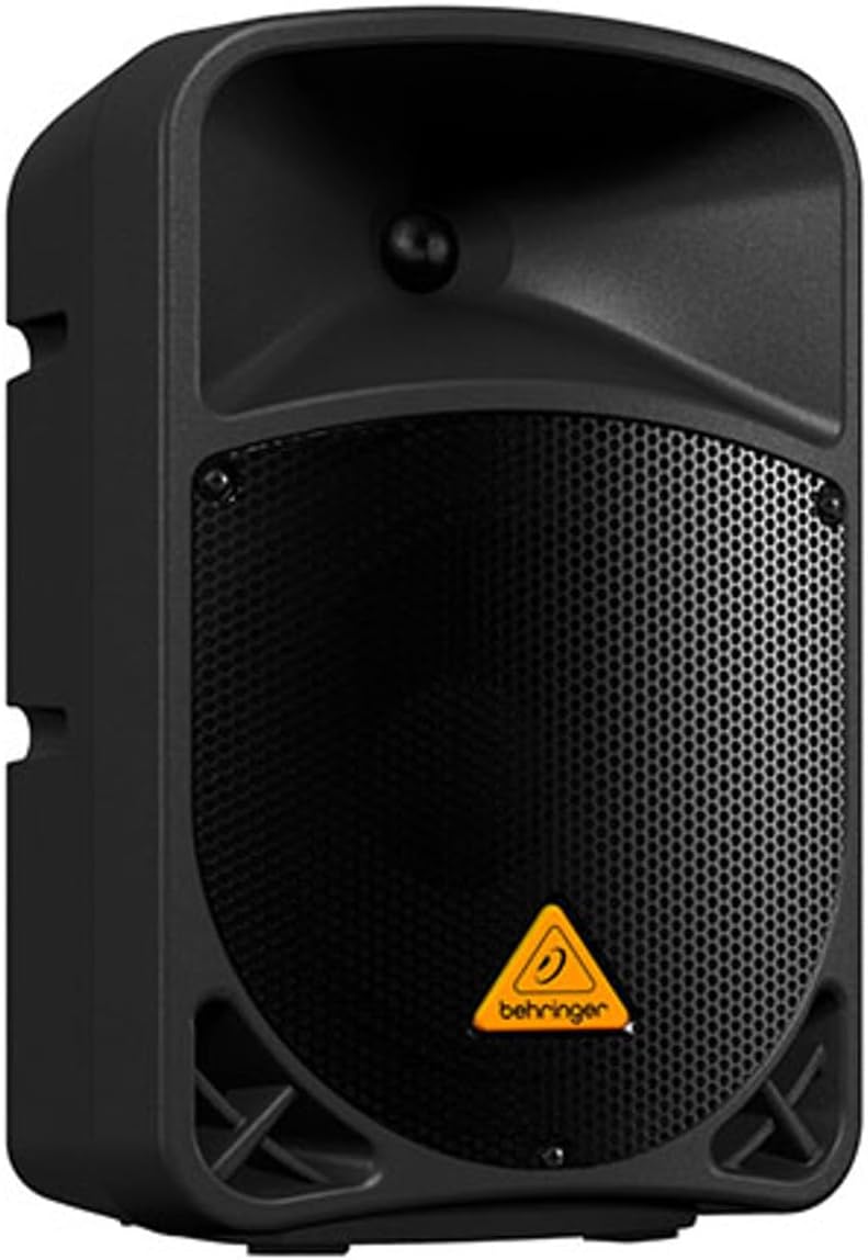 Behringer Eurolive B108D 300W 8" Active Speaker - Image 3