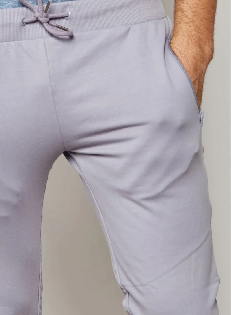 BRAVE SOUL Elastic Band Sweatpants