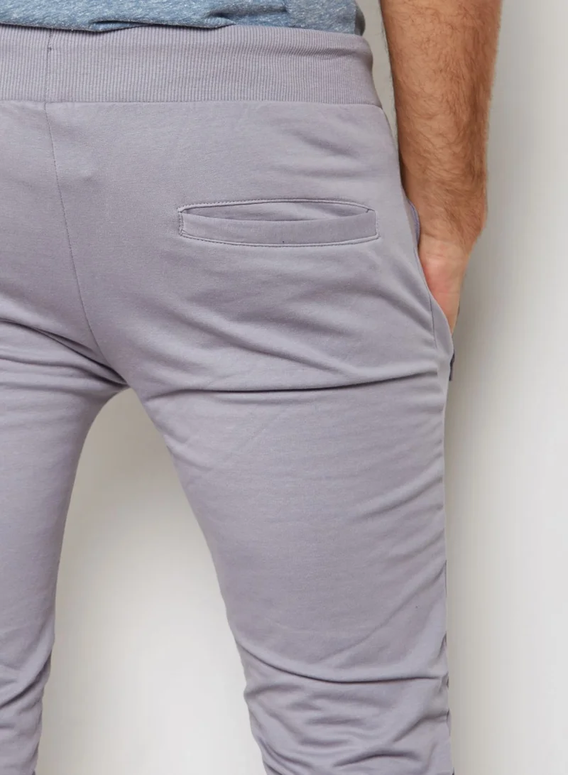 BRAVE SOUL Elastic Band Sweatpants