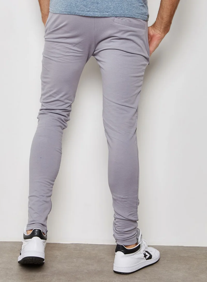 BRAVE SOUL Elastic Band Sweatpants