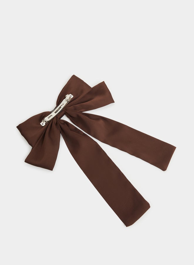 ستايلي مشبك شعر بنمط فيونكة - Image 2