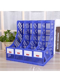 Kidle Office School Desktop Document File Folder Organizer  - Image 1