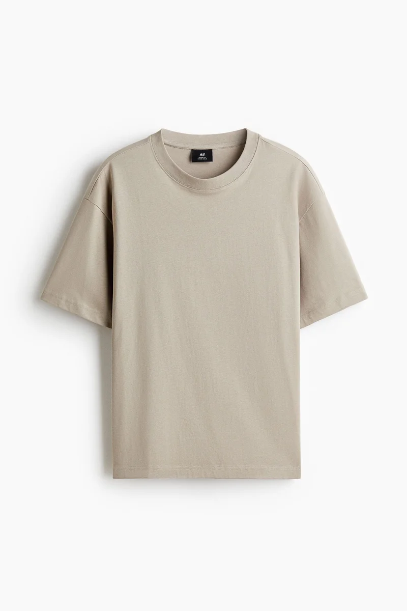 H&M Loose Fit T-shirt