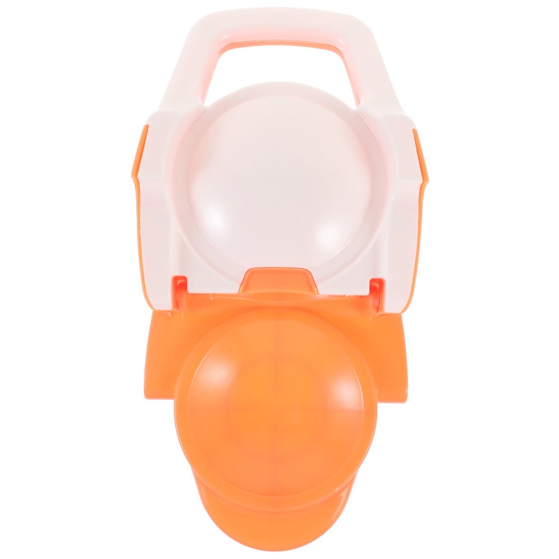 Dumpling Skin Press Mold Reusable 2-in-1 Dough Pressers Dumpling Wrapper Makers Dumpling Mould - Image 3