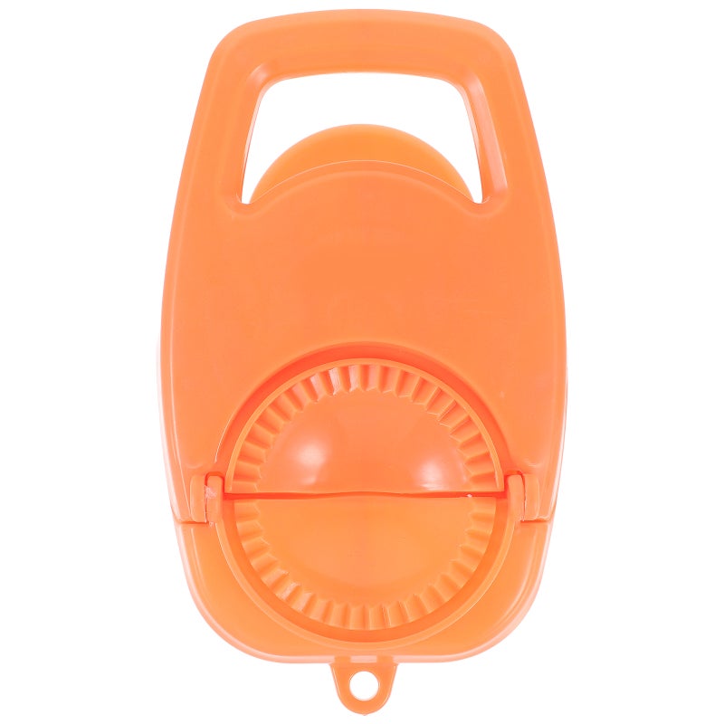 Dumpling Skin Press Mold Reusable 2-in-1 Dough Pressers Dumpling Wrapper Makers Dumpling Mould - Image 5
