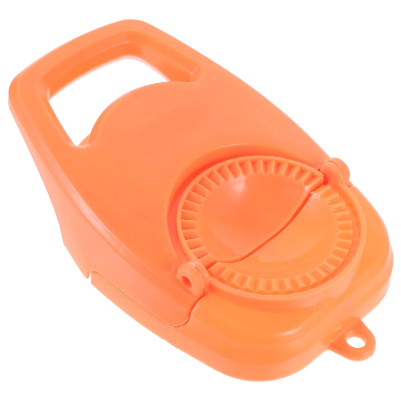 Dumpling Skin Press Mold Reusable 2-in-1 Dough Pressers Dumpling Wrapper Makers Dumpling Mould - Image 1
