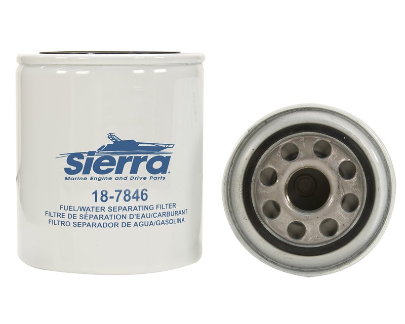Sierra International, 18-7846, Fuel Filter, Medium - Image 3