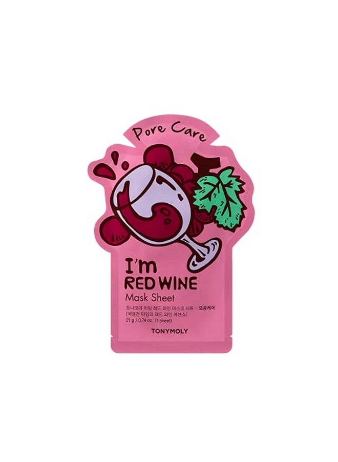 TONYMOLY طقم أقنعة الوجه I'M Real Radiance عدد 5 - Image 3