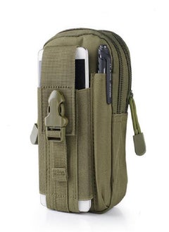 Outdoor Military Tactical Camping Mountaineering Camouflage Molle Backpack Sport Hunting Hiking Bag