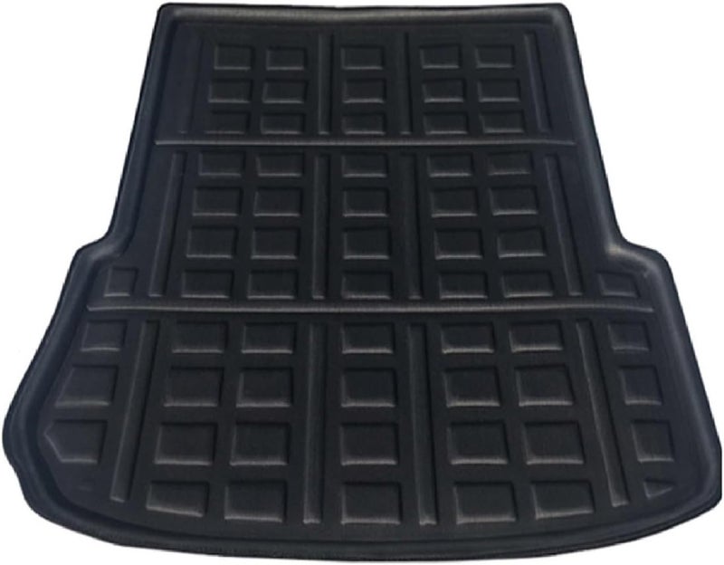 Wivplex Car Rear Boot Cargo Liner for Ford Explorer - Image 1