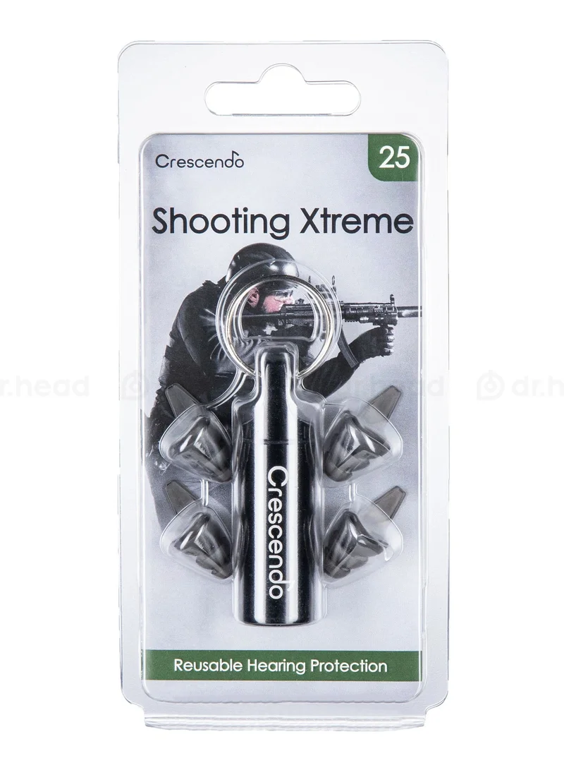 Crescendo Crescendo Shooting Xtreme