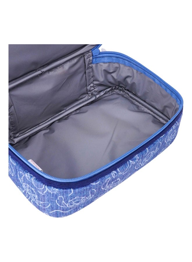 ترو كير حقيبة غداء مطبوعة بنقشة ستيتش أوك من ديزني - Image 3