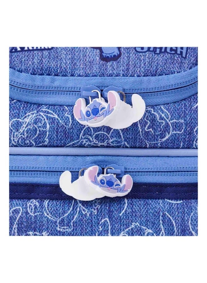 ترو كير حقيبة غداء مطبوعة بنقشة ستيتش أوك من ديزني - Image 4