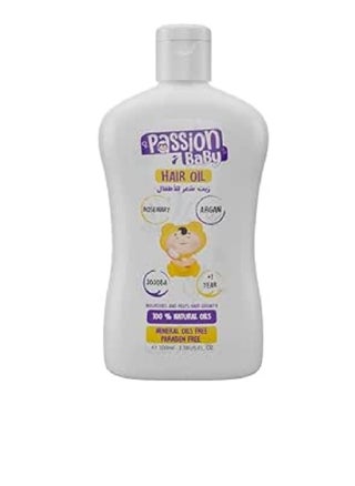 PASSION BABY HAIR OIL 100ML - pzsku/Z36611B0FB15ECAE4C88AZ/45/1744809500/e6bb6040-e47a-4495-a45b-9b28bf69de7a