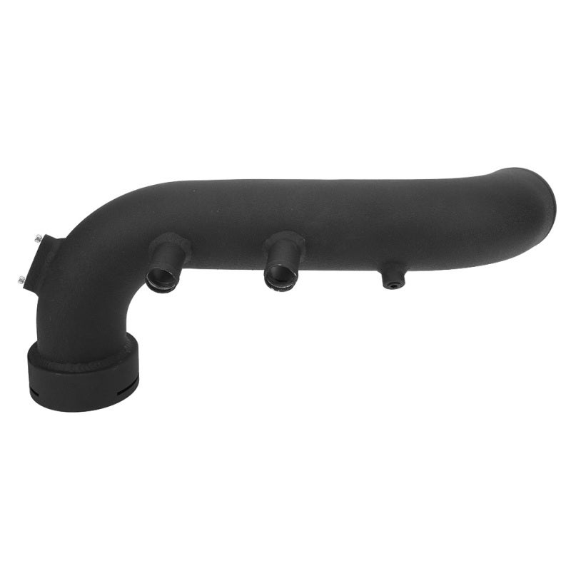 Turbo Intake Pipe Aluminum Pipe Cooling Kit Wear-Resistant - Rust-Proof Turbo Charge Pipe Corrosion-Resistant for 3 Series E90 Sedan N54 335i 2007-2010 - Image 3