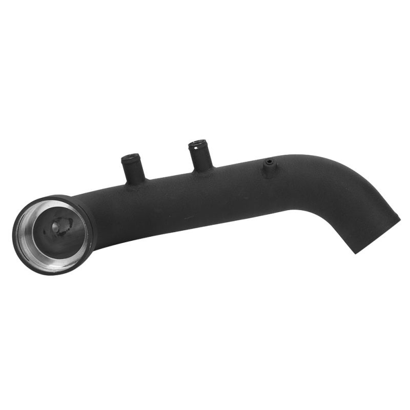Turbo Intake Pipe Aluminum Pipe Cooling Kit Wear-Resistant - Rust-Proof Turbo Charge Pipe Corrosion-Resistant for 3 Series E90 Sedan N54 335i 2007-2010 - Image 4