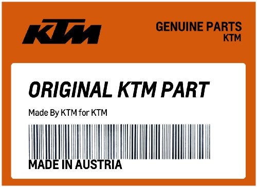 KTM فلتر زيت KTM المصنع 77338005100 - Image 4