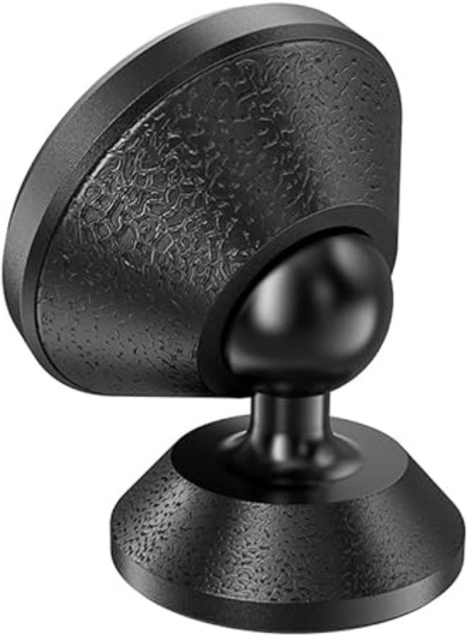 هوكو حامل جوال مغناطيسي للسيارة Hoco CA79 – تثبيت قوي مع دوران 360 درجة للوحة القيادة - Image 3