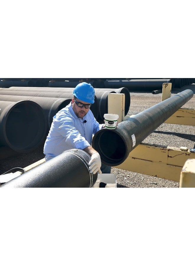 Biella L.75 Pipe Joint Lubricant 946Ml - Image 3