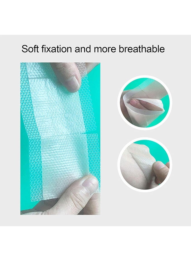 JS Infant Silicone Auricle Correction Patch, Aesthetic Corrector for Babies Newborn Kids with Protruding Ears - Image 5