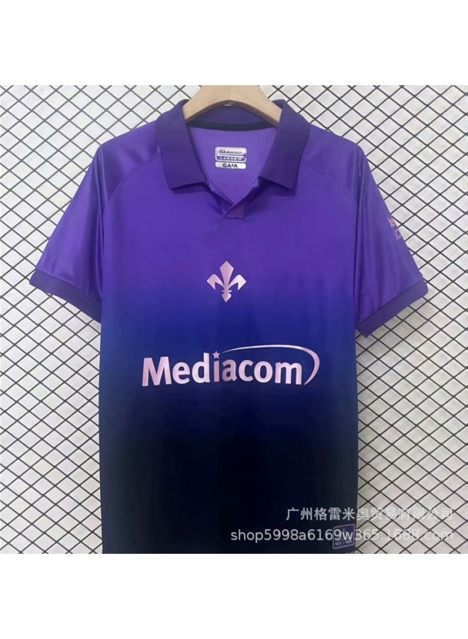 2526 Florence Special Edition Football Jersey - Image 1