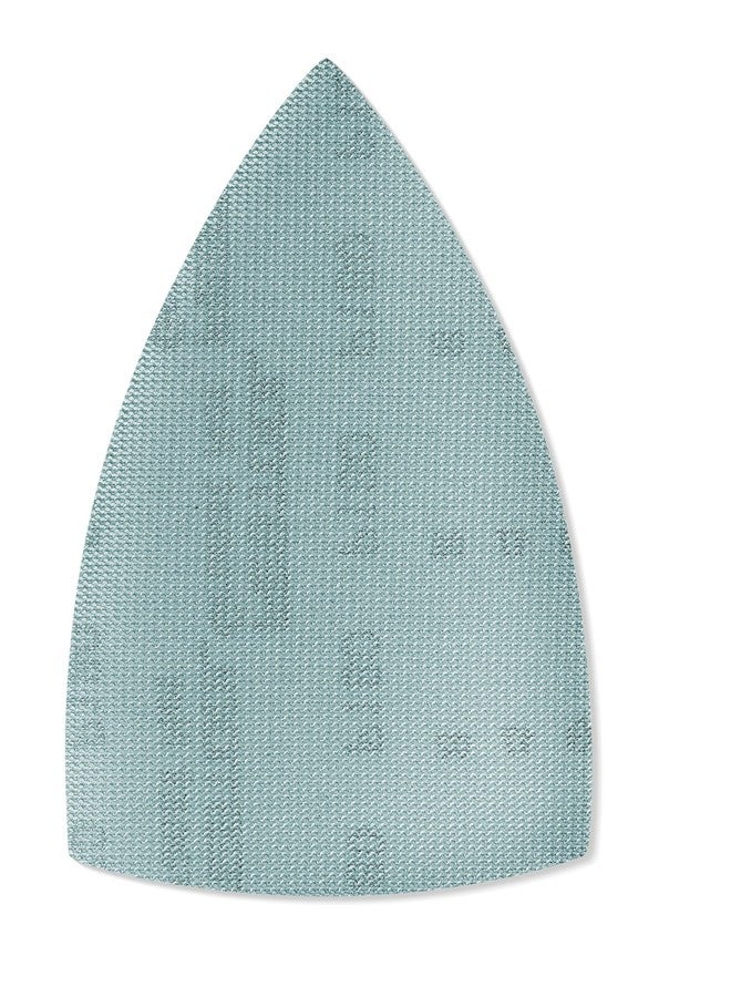 Festool 203322 P120 Grit GRANAT Net, Delta, 50X - Image 1