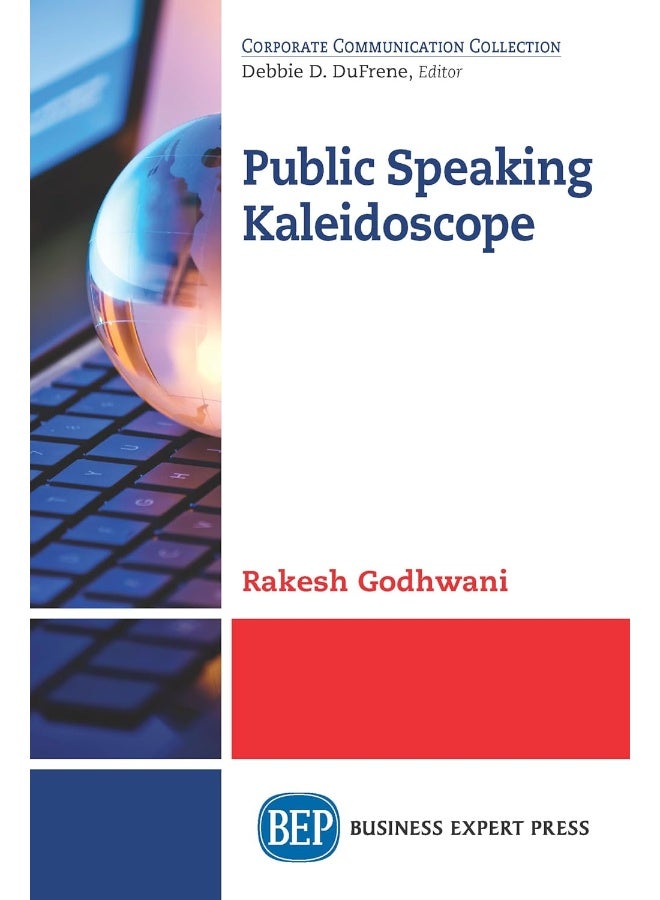 Public Speaking Kaleidoscope