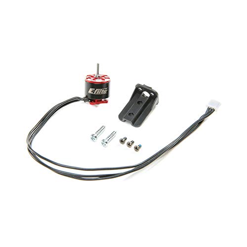 E-flite 0805-13500Kv Brushless Motor EFLUM0805 Replacement Airplane Parts - Image 1
