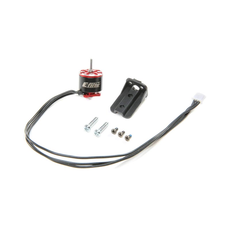 E-flite 0805-13500Kv Brushless Motor EFLUM0805 Replacement Airplane Parts - Image 3