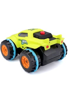 Maisto Maisto - Cyklone Aqua Tread with Remote Control Multicolor - 82142  - Image 3