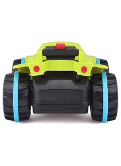 Maisto Maisto - Cyklone Aqua Tread with Remote Control Multicolor - 82142  - Image 4