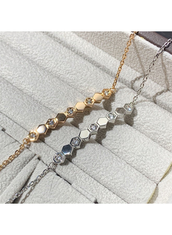 Mark Fairwhale Personalized Fashion Trend Bracelet  - Image 2