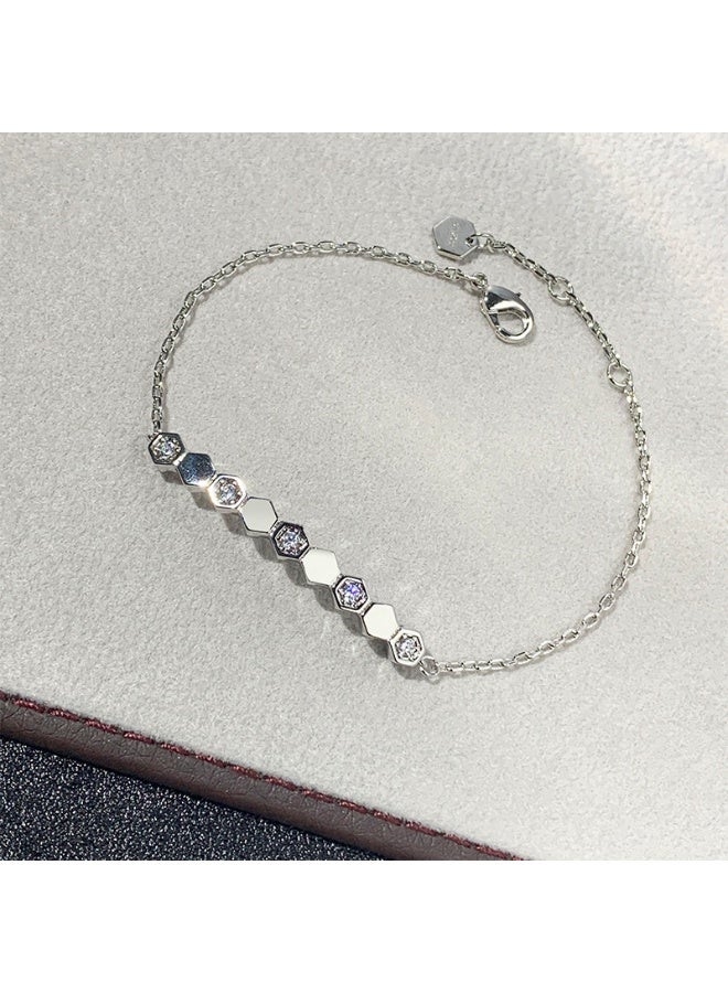 Mark Fairwhale Personalized Fashion Trend Bracelet  - Image 1