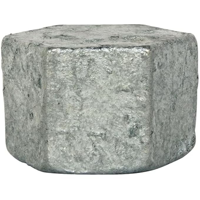 // 95301-12 FEMALE PLUG 12/17 NO. 300, GREY - Image 3