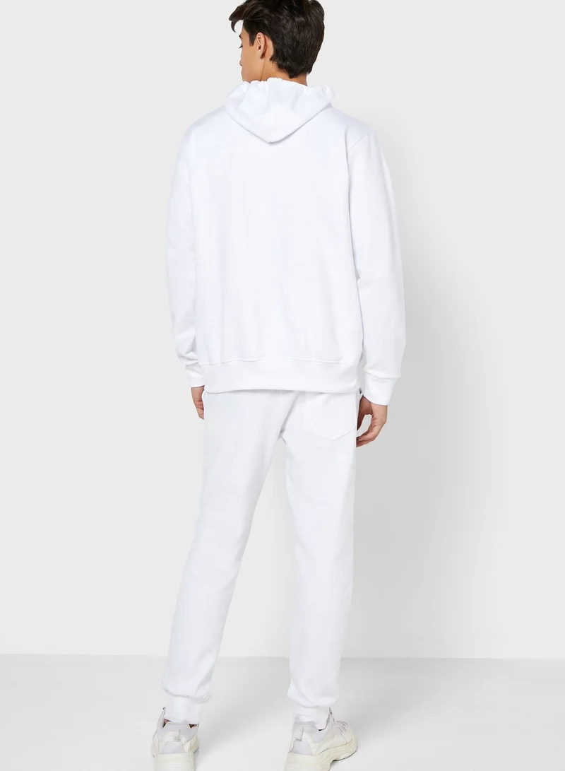 Seventy Five NYC Hoodie Set