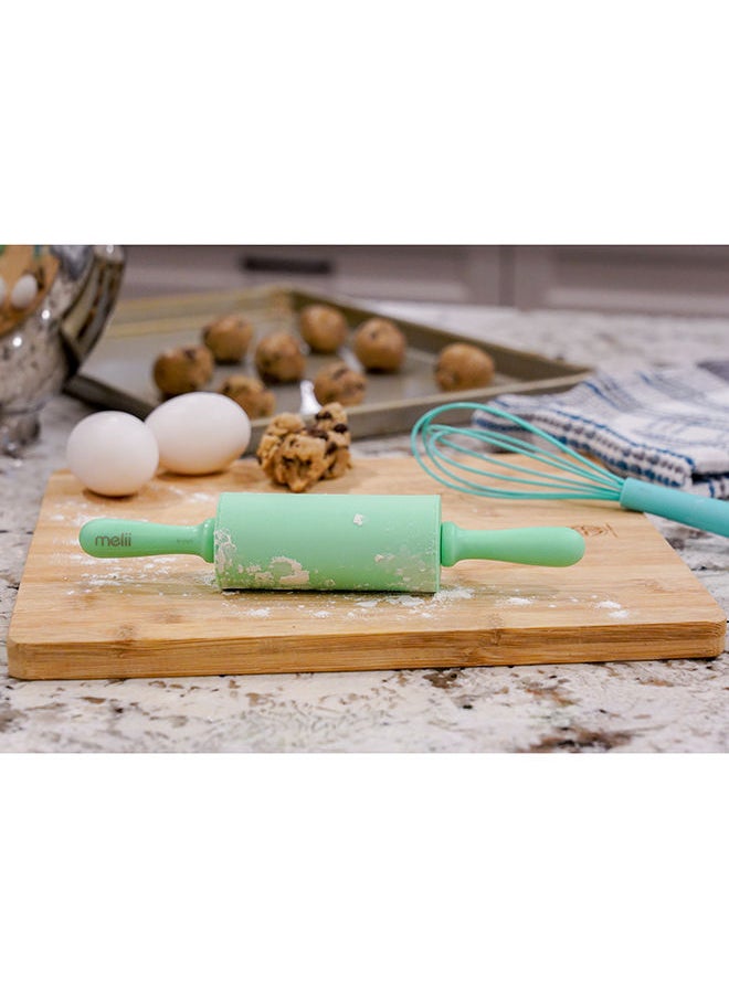melii - 5 Piece Real Mini Baking Tool Set - Image 1