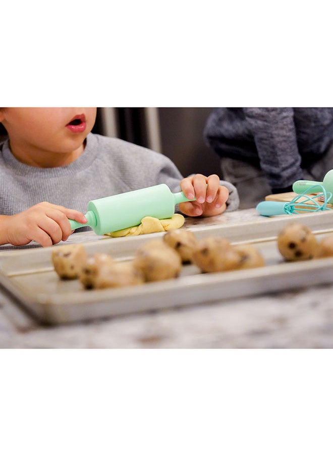 melii - 5 Piece Real Mini Baking Tool Set - Image 1