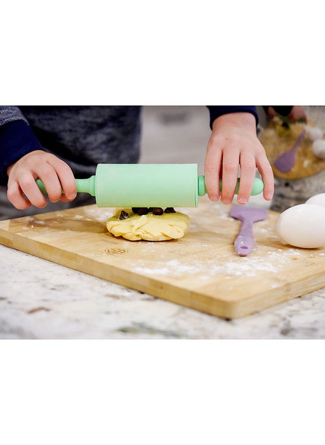 melii - 5 Piece Real Mini Baking Tool Set - Image 1