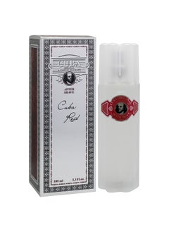 Cuba Red For Men - 3.4 Oz After Shave  - Image 3
