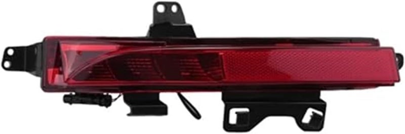 Wivplex Left Rear Bumper Fog Light for Discovery Sport 2015-2020 - Image 1