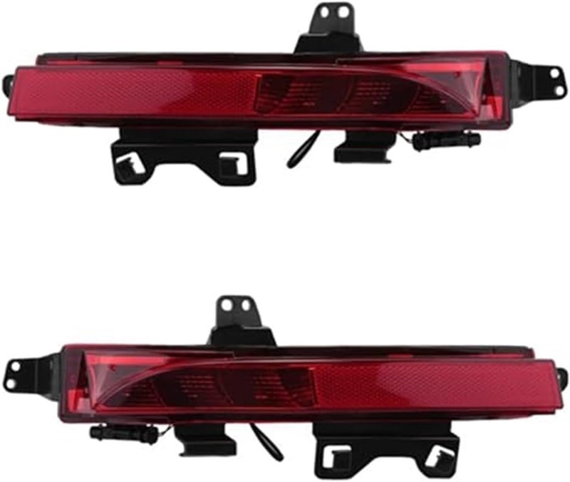 Wivplex Left Rear Bumper Fog Light for Discovery Sport 2015-2020 - Image 5