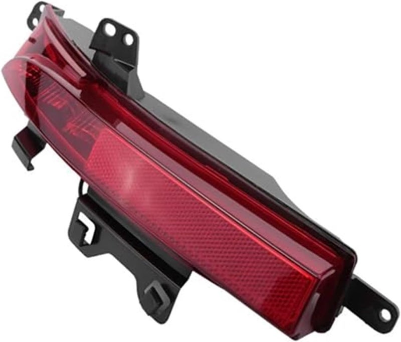 Wivplex Left Rear Bumper Fog Light for Discovery Sport 2015-2020 - Image 3