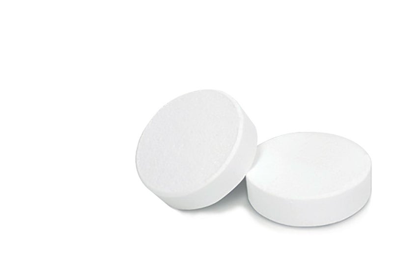BOSCH Tassimo by Bosch TCZ6008 Descaling Tablets - 8 Tablets - Image 4